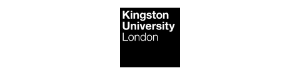 Kingston University London Logo